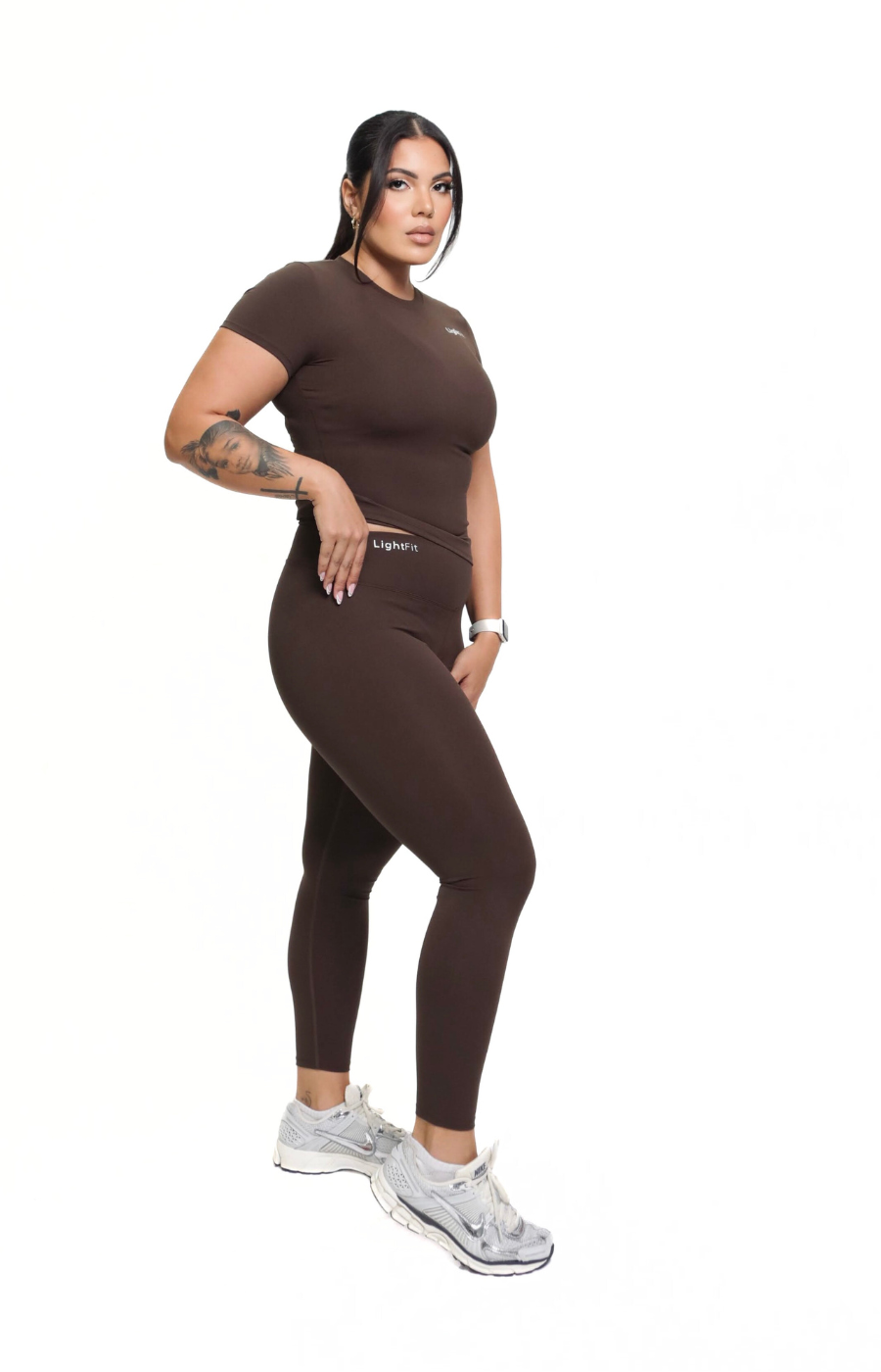 Essential 2pc Set