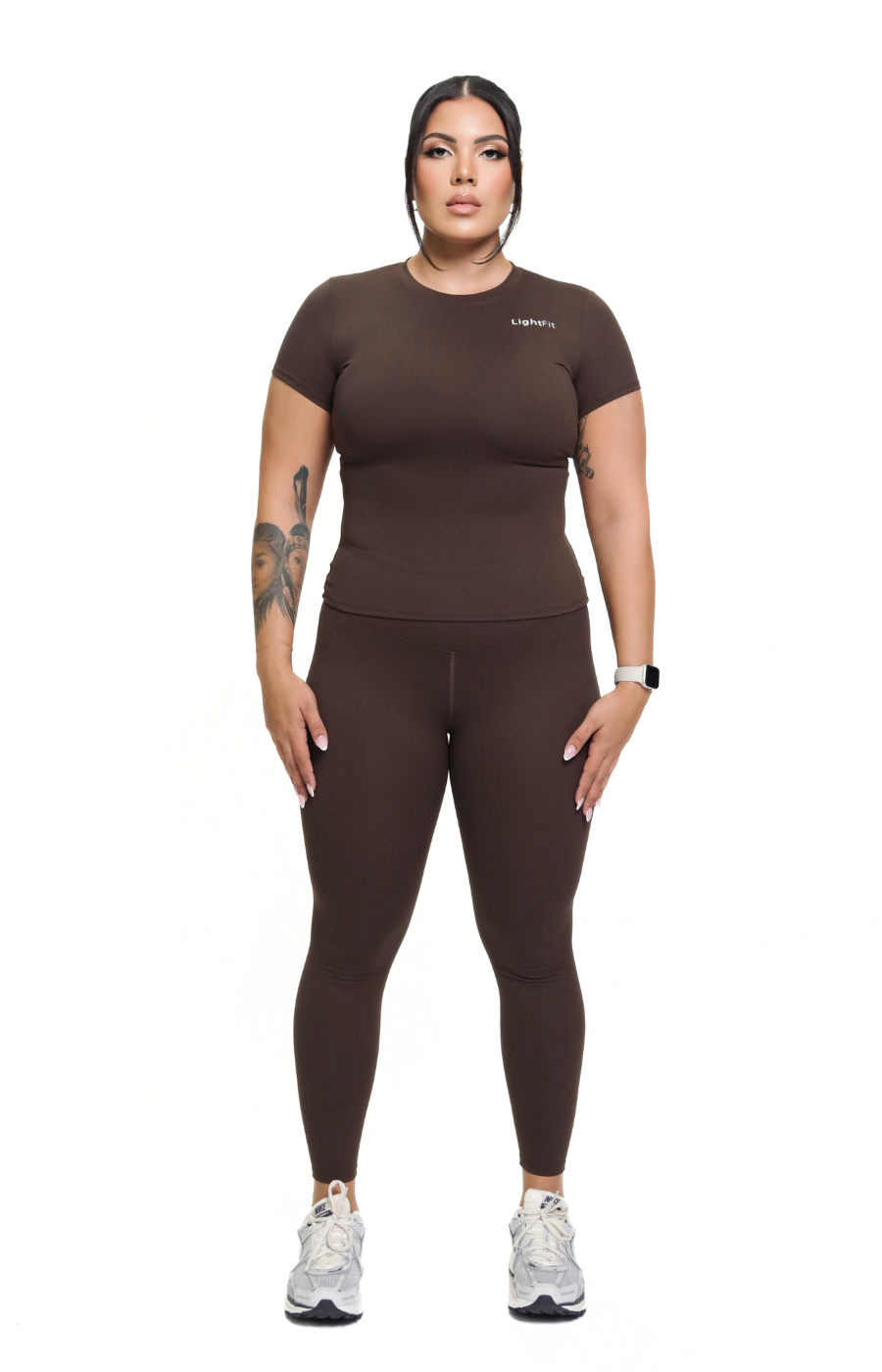 Essential 2pc Set