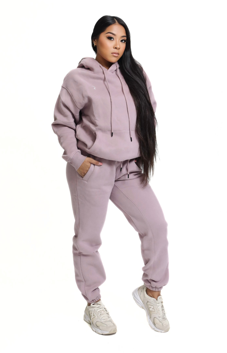 Basic Unisex Sweatsuit