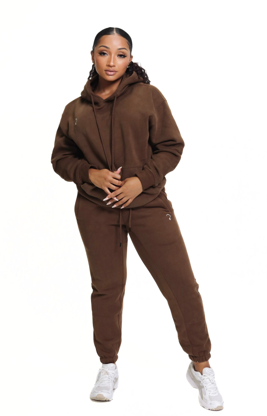 Basic Unisex Sweatsuit