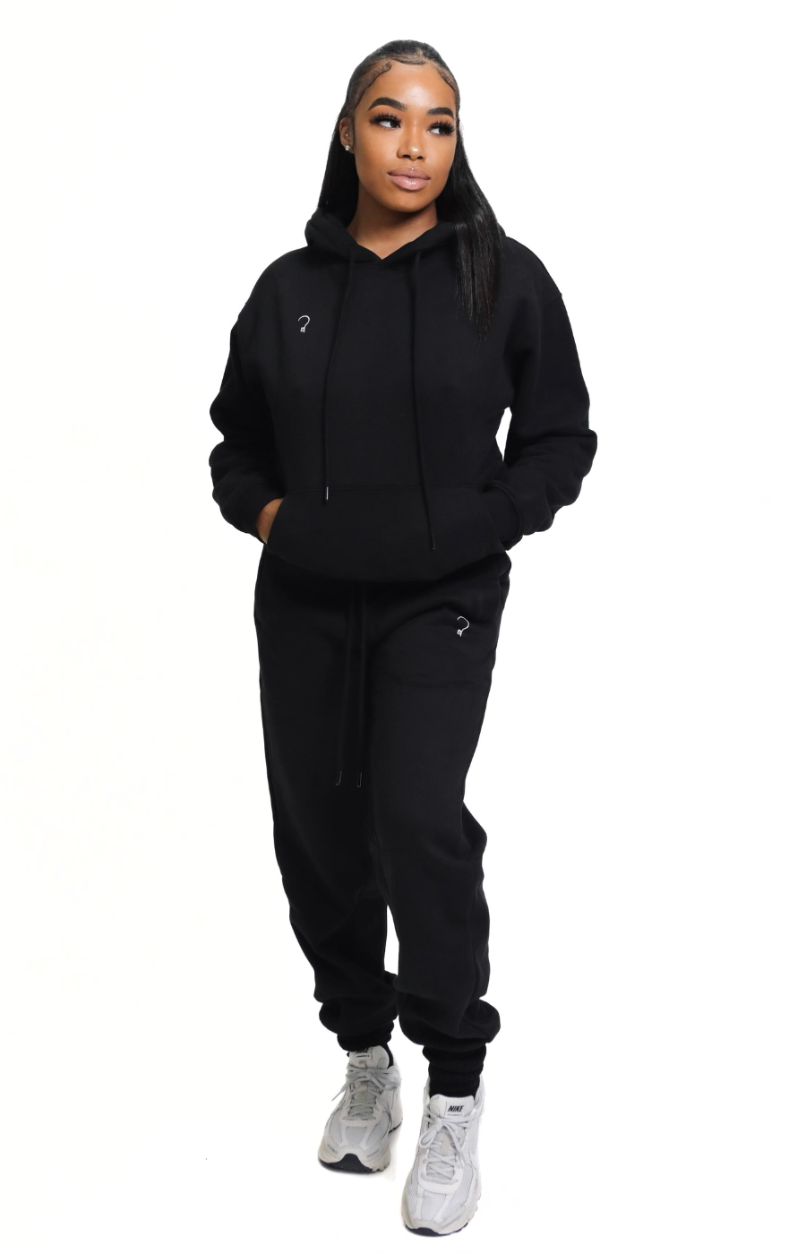 Basic Unisex Sweatsuit
