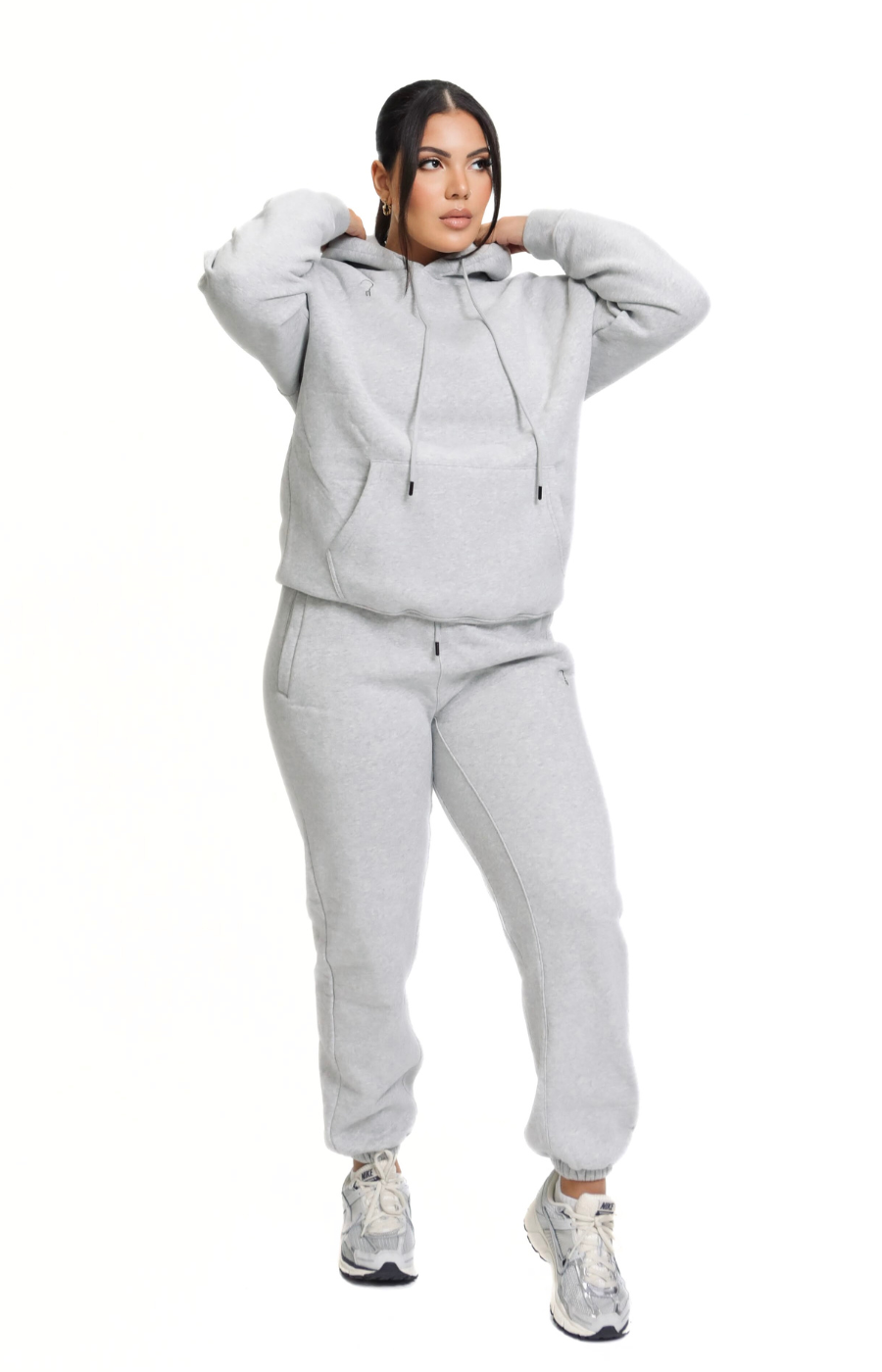 Basic Unisex Sweatsuit