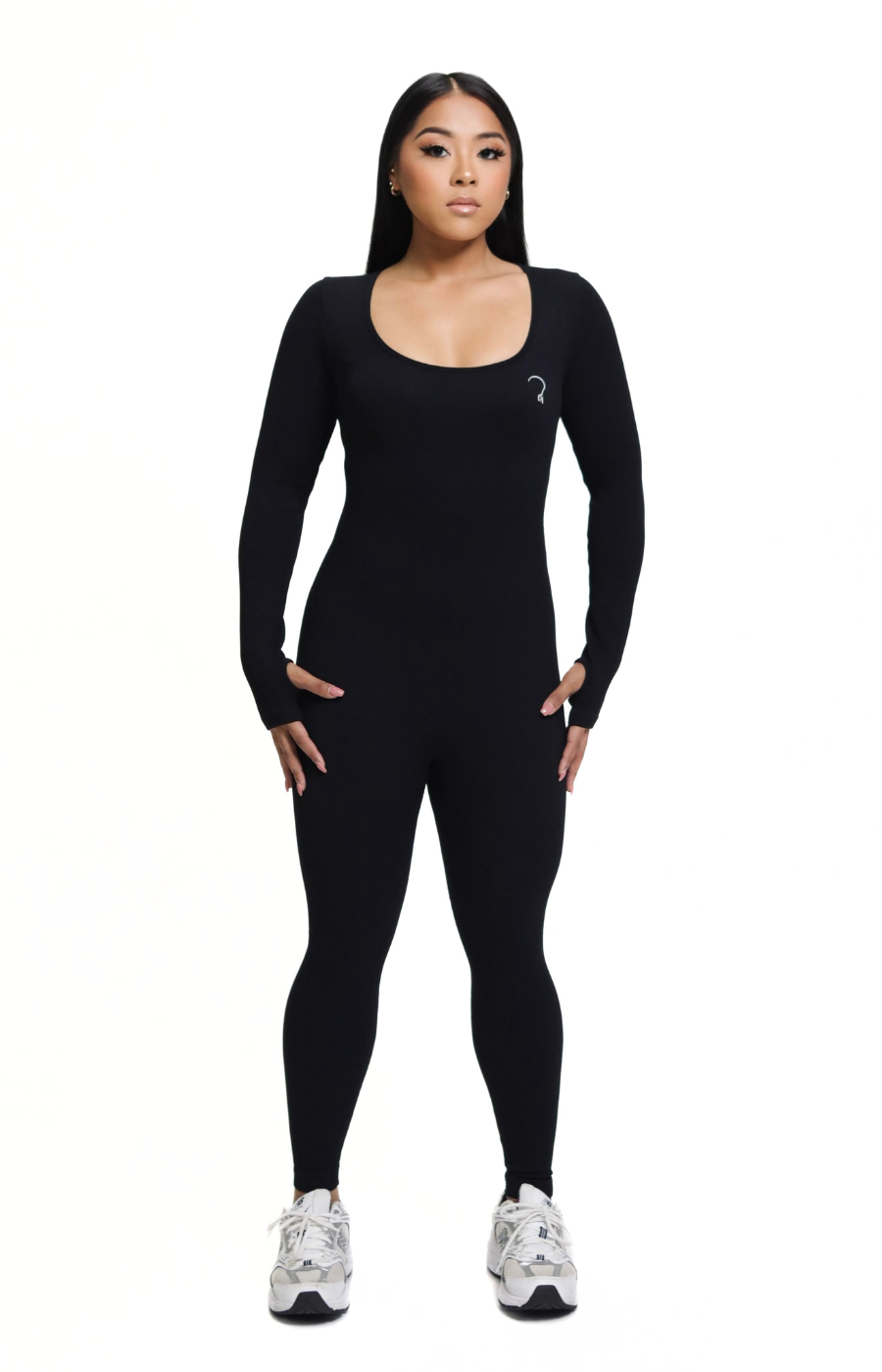 Ultra Long Bodysuit