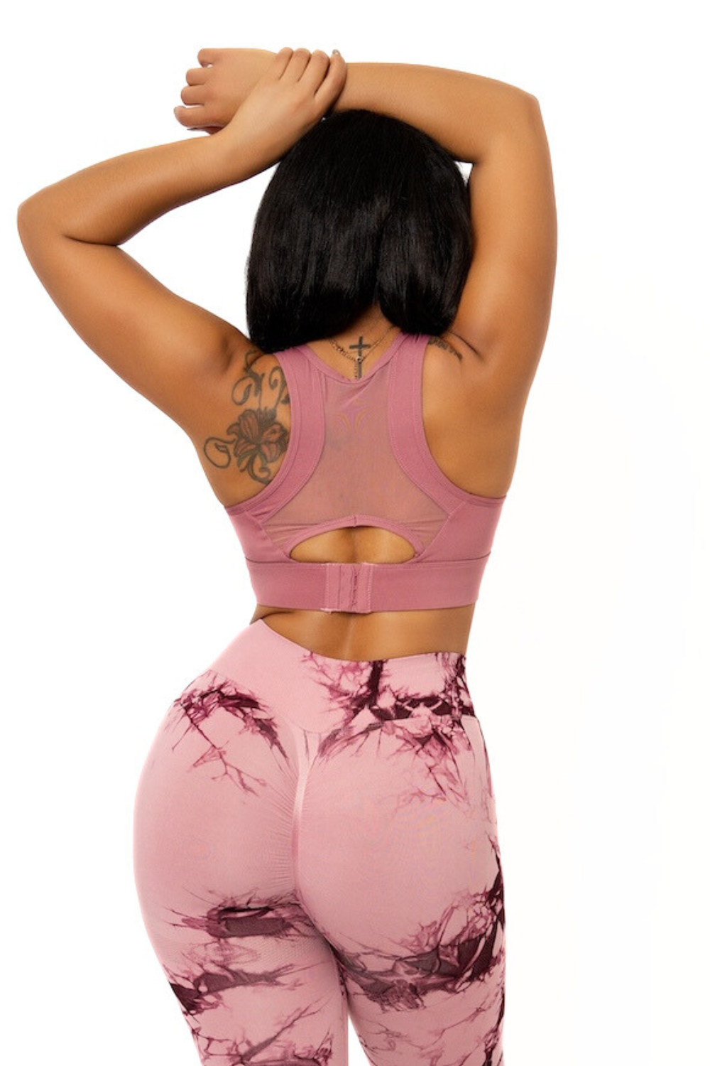Fierce Sports Bra