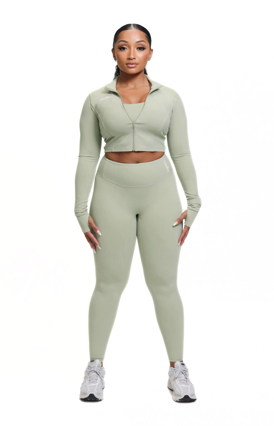 Trina 3pc Set