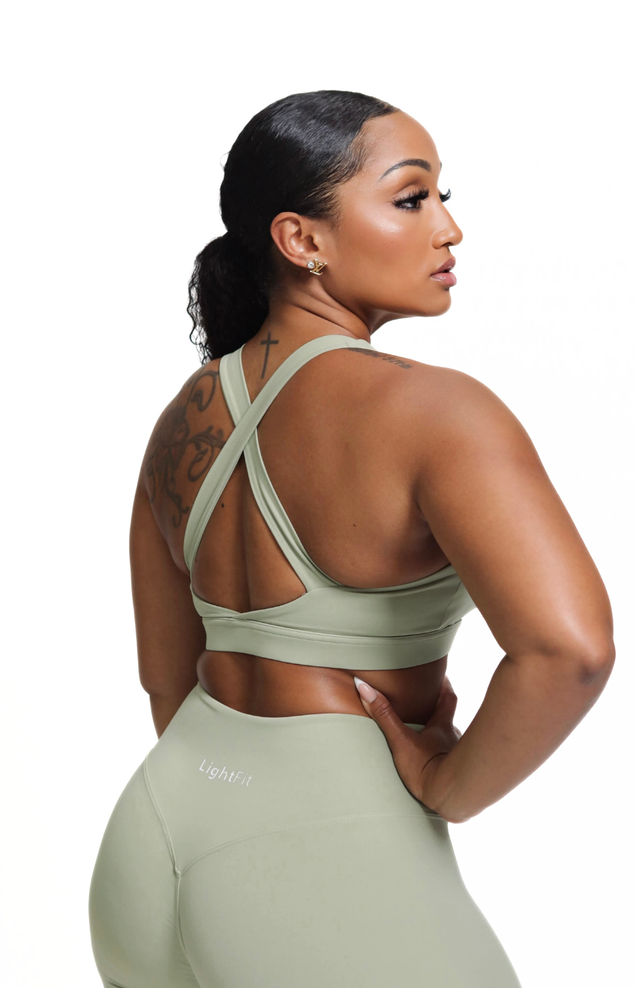 Trina 3pc Set