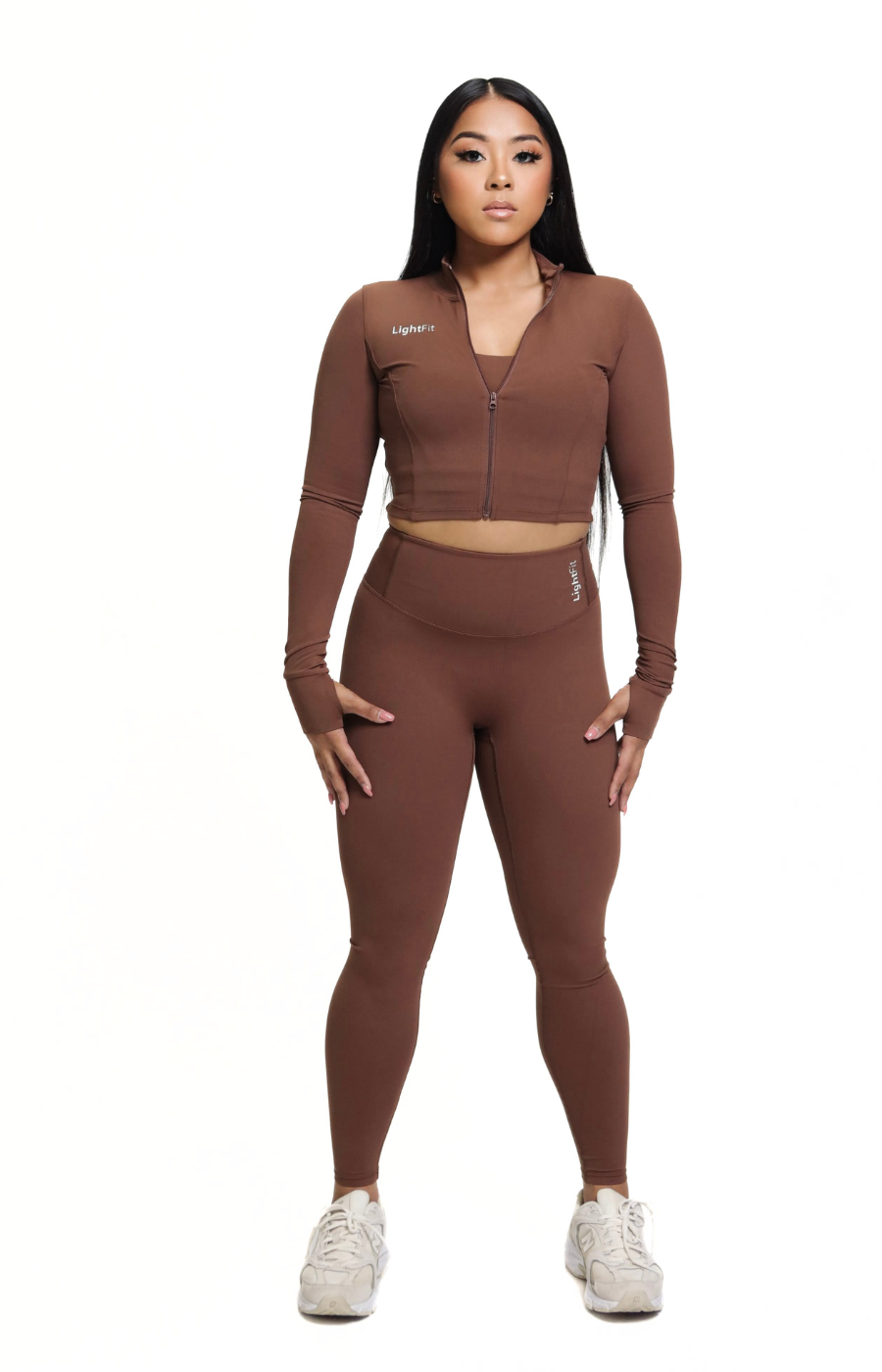 Trina 3pc Set
