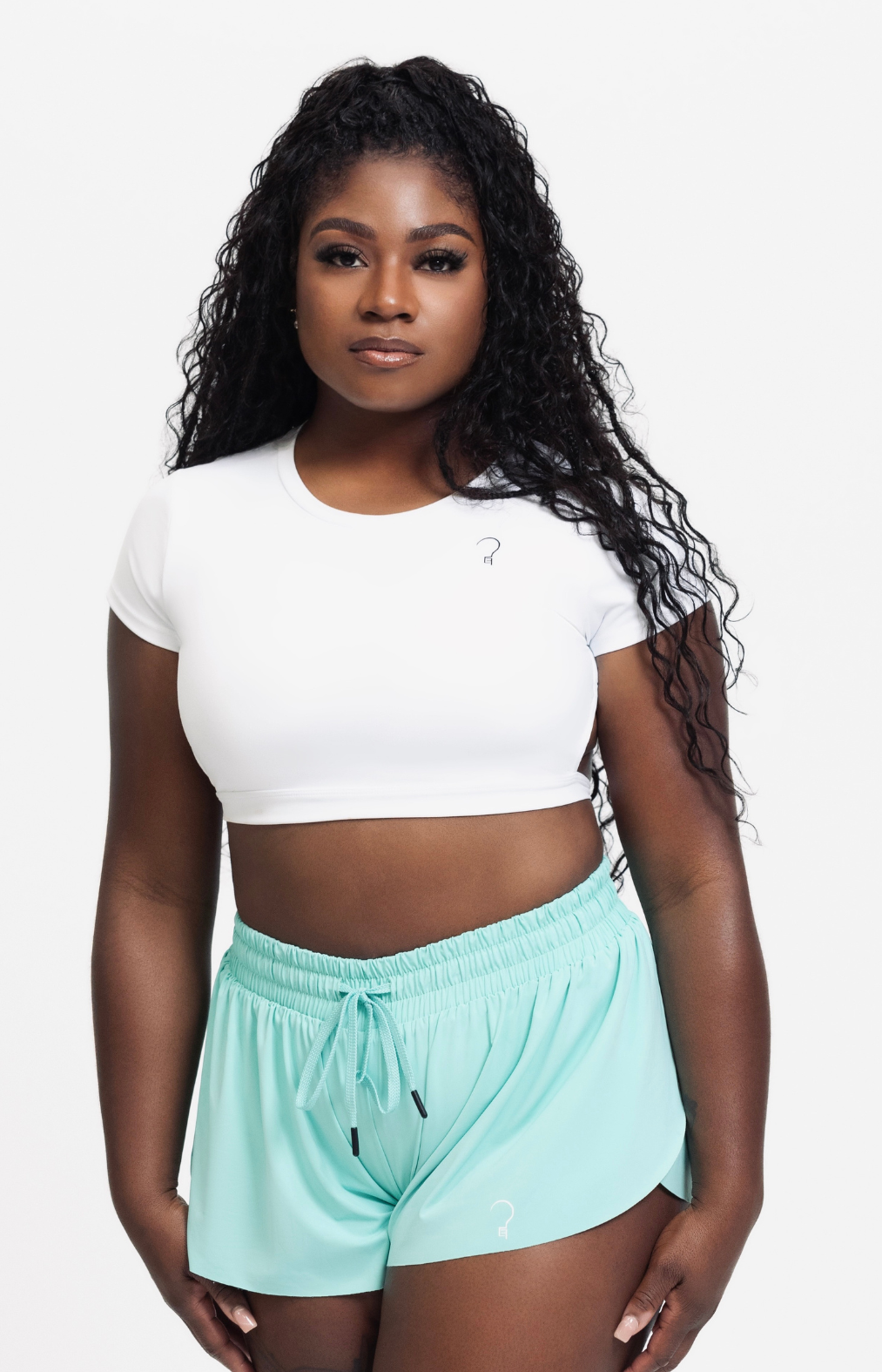 Backless Crop