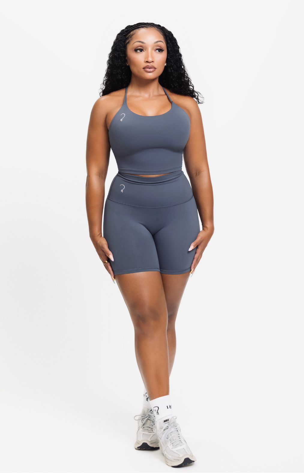 Razor 2pc Short Set