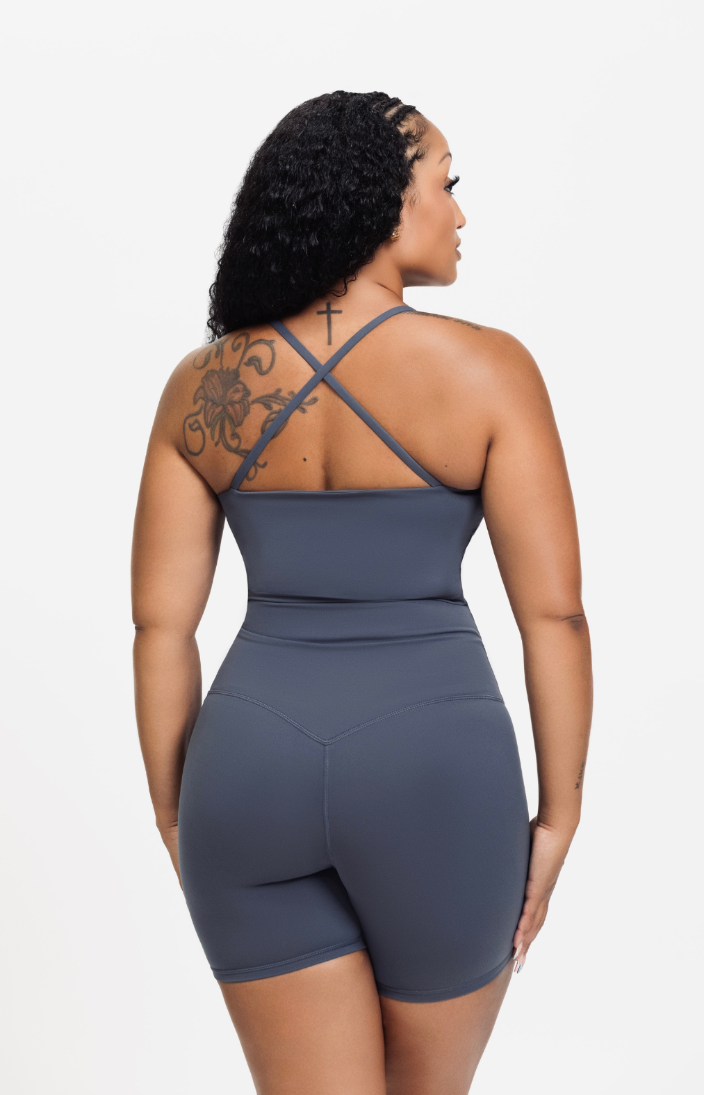 Razor 2pc Short Set