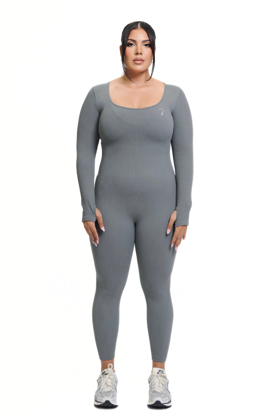 Ultra Long Bodysuit