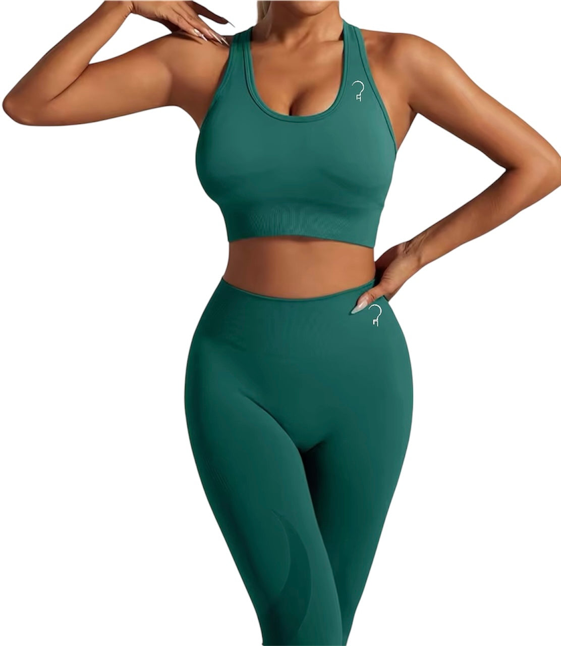 Aura 2pc Set