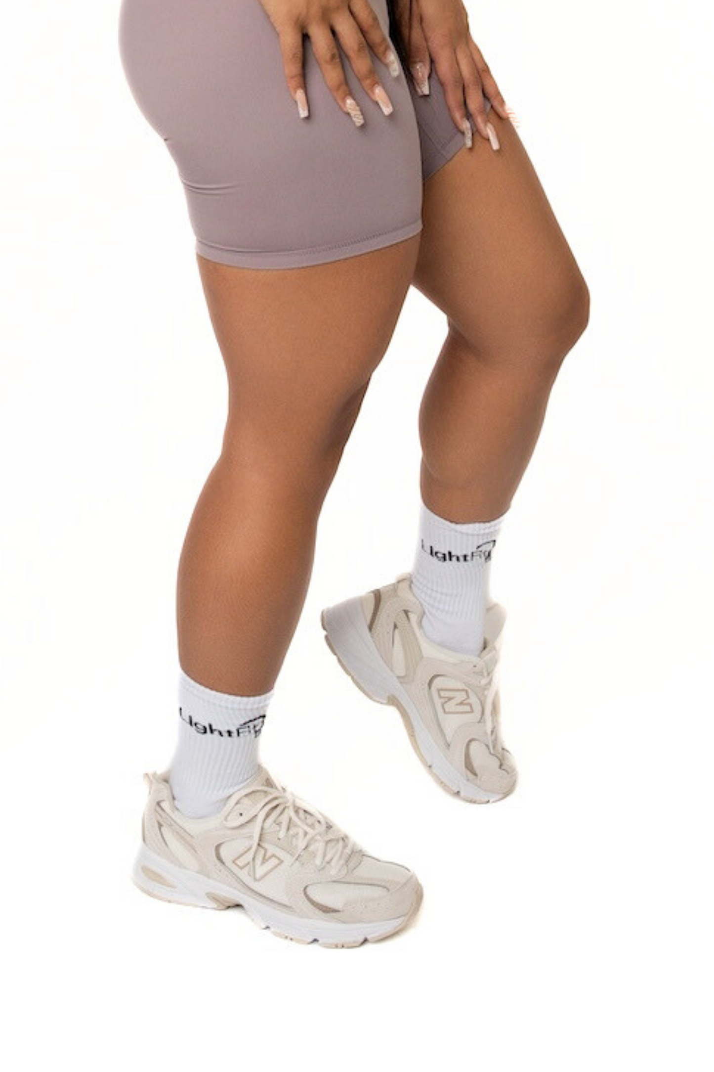 LightFit Everyday Socks (3pk)