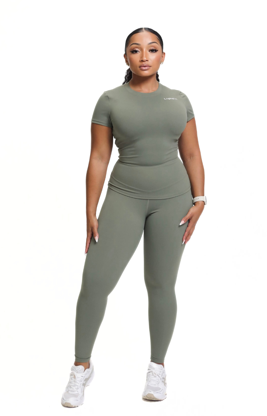 Essential 2pc Set