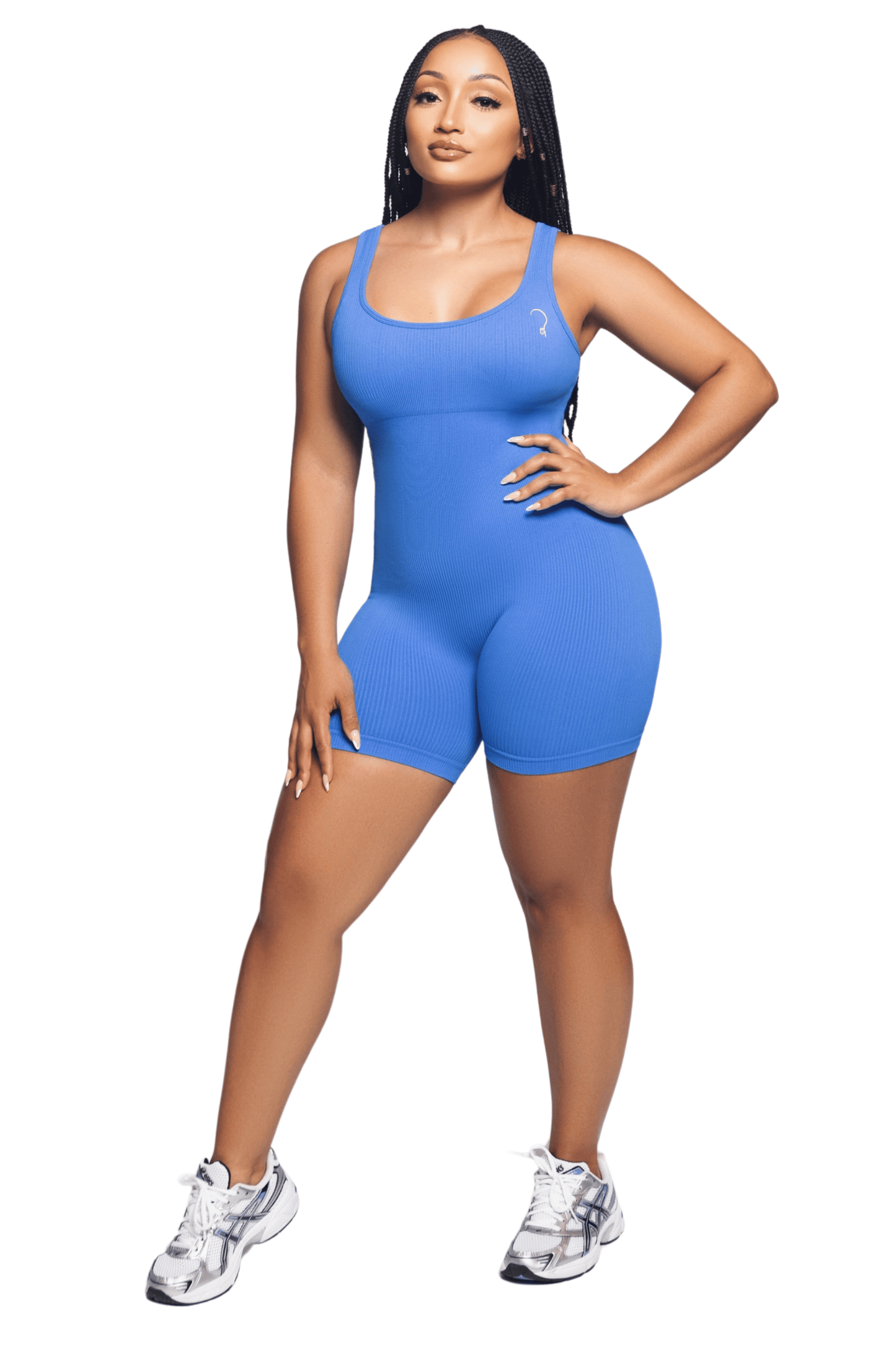 Ultra Shorty Suit