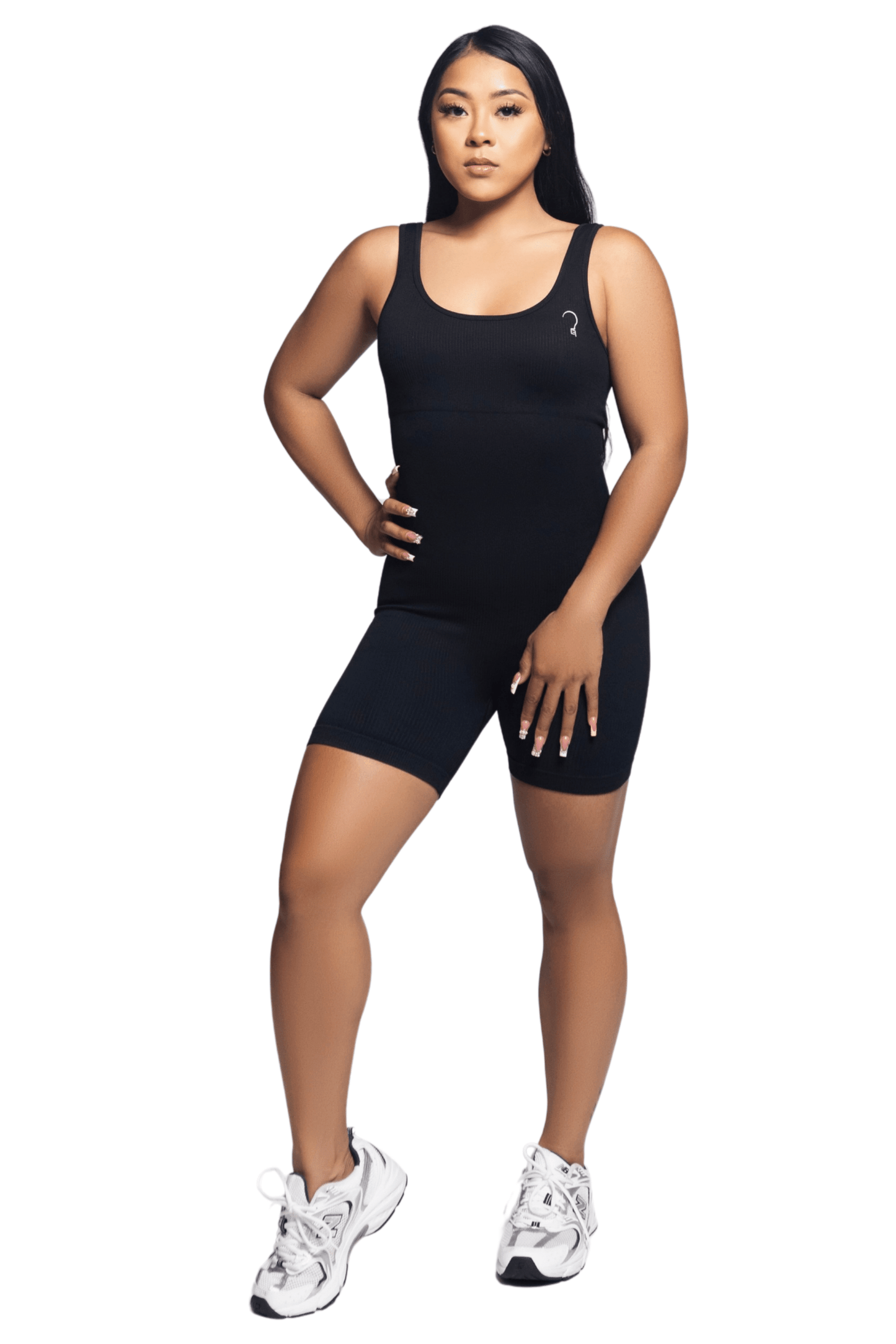 Ultra Shorty Suit