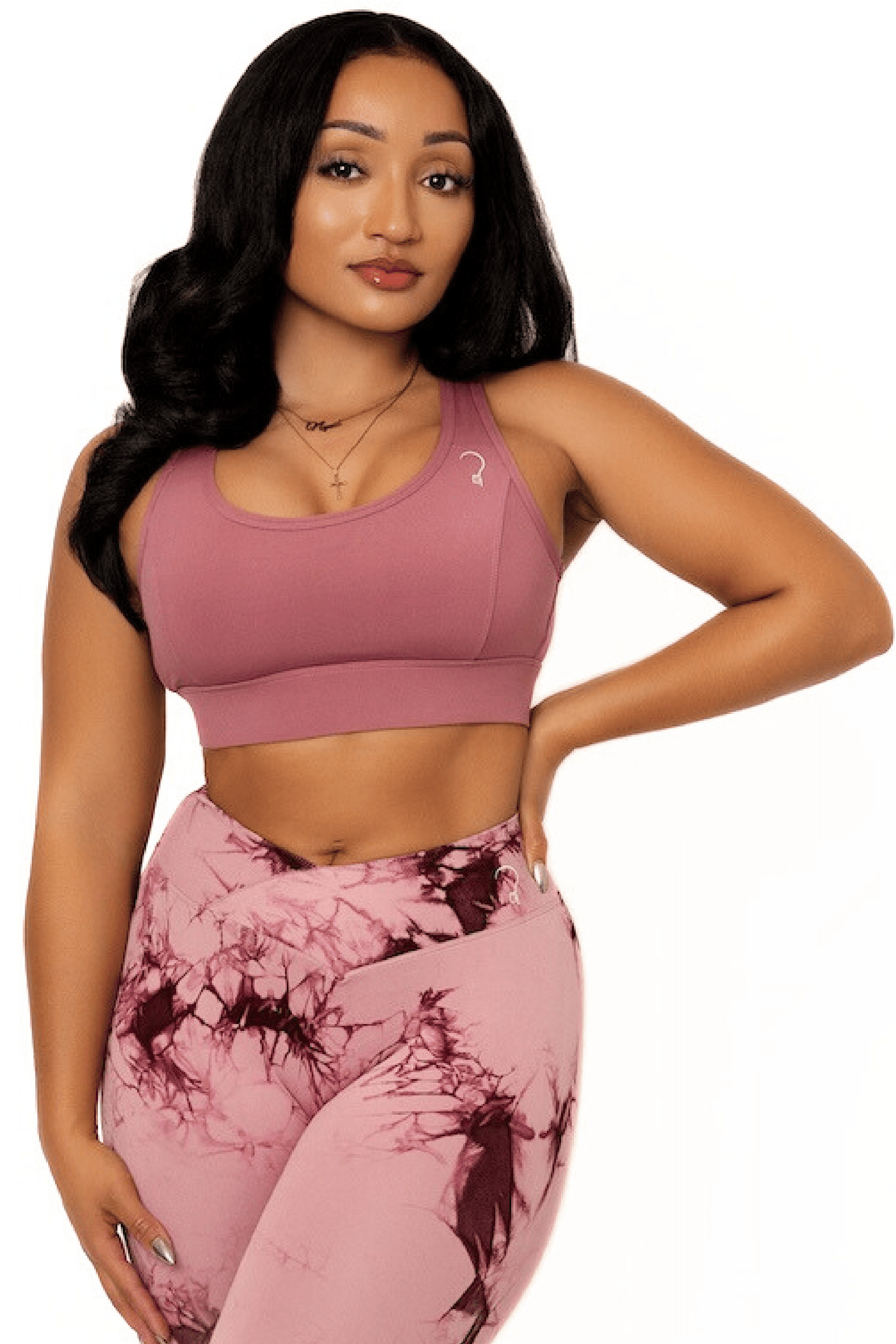 Fierce Sports Bra
