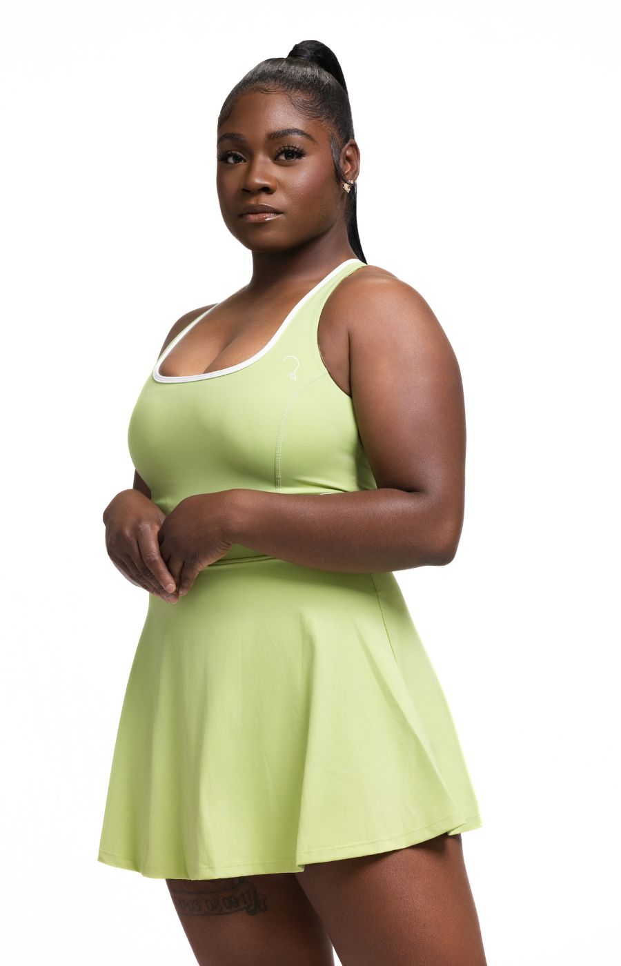 Motion Dress