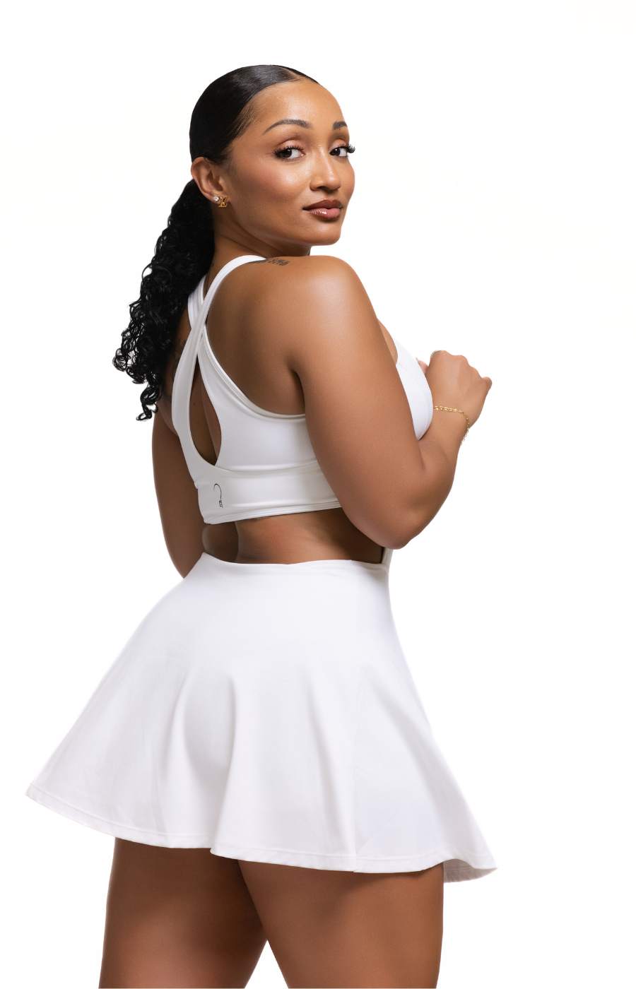 Motion Dress
