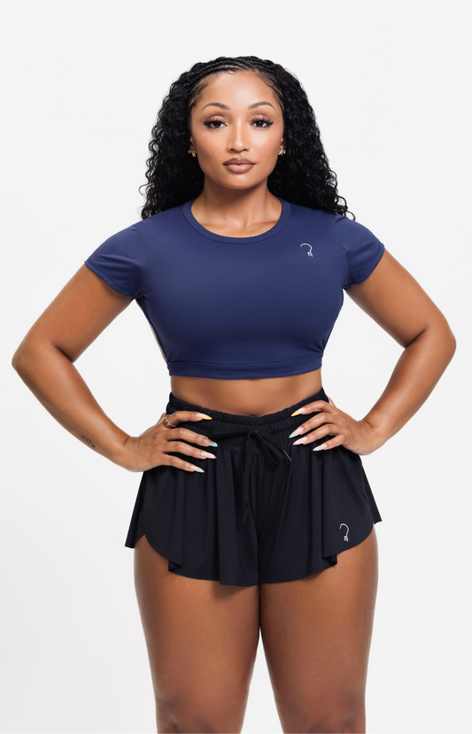 Serena Shorts