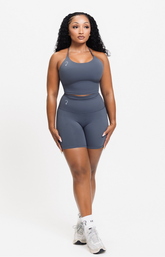 Razor 2pc Short Set