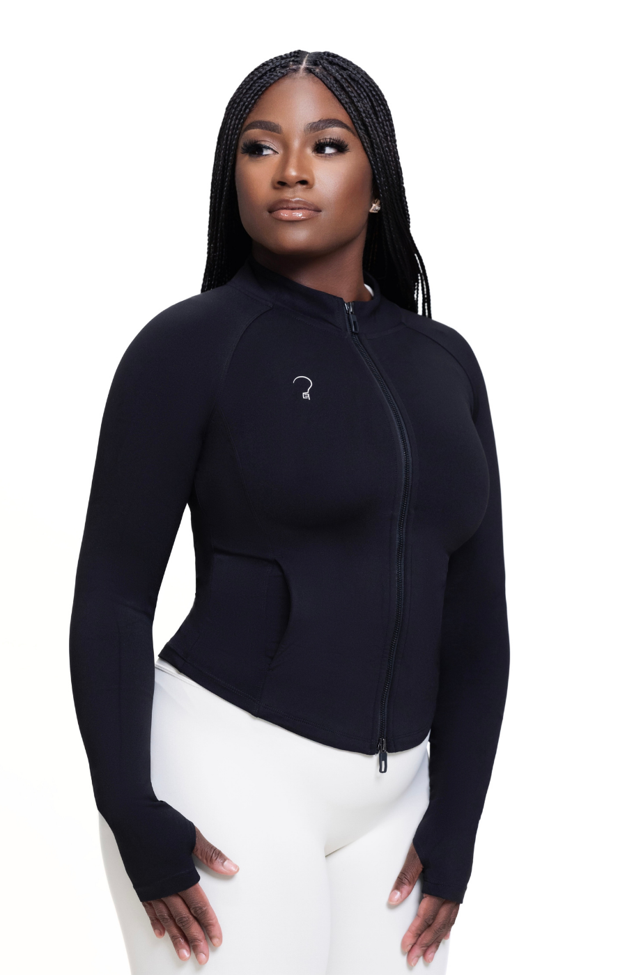 DryFit Compression Jacket