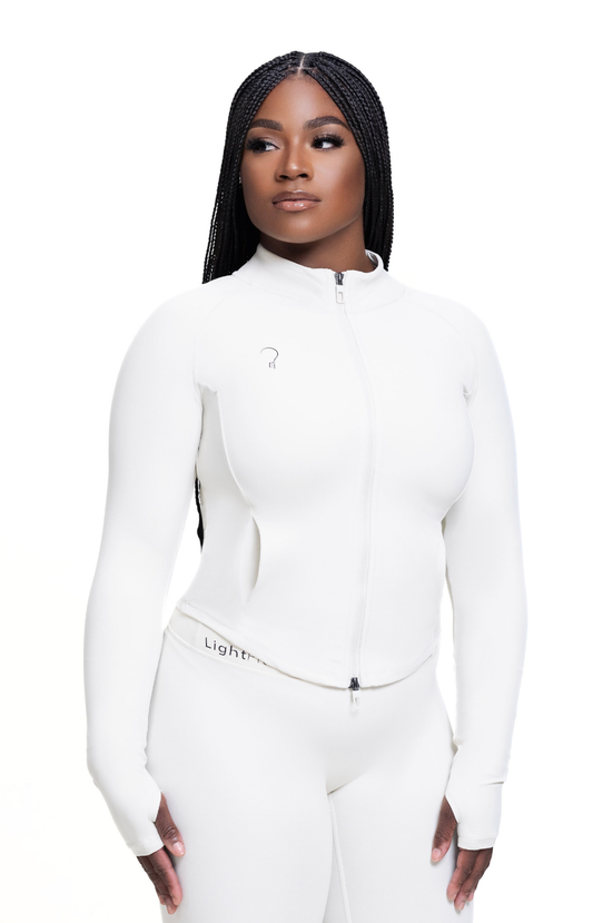 DryFit Compression Jacket