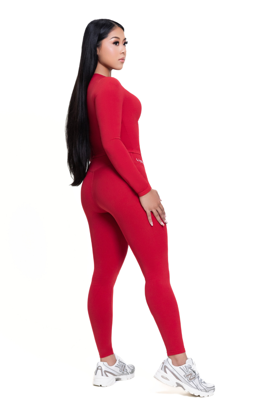 Essential 2pc Set (Long)