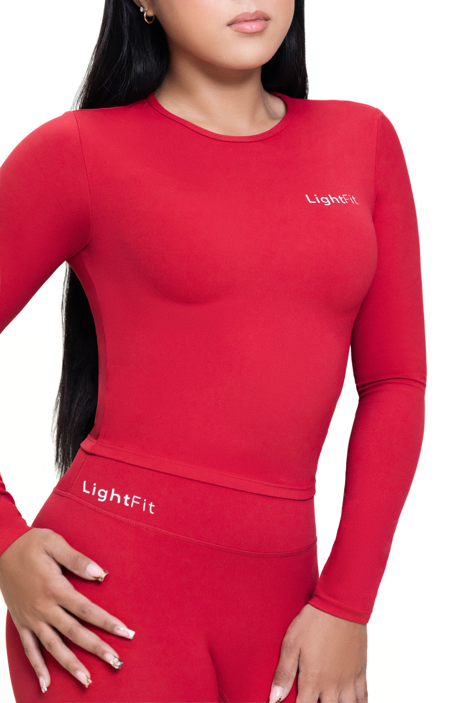 Essential 2pc Set (Long)