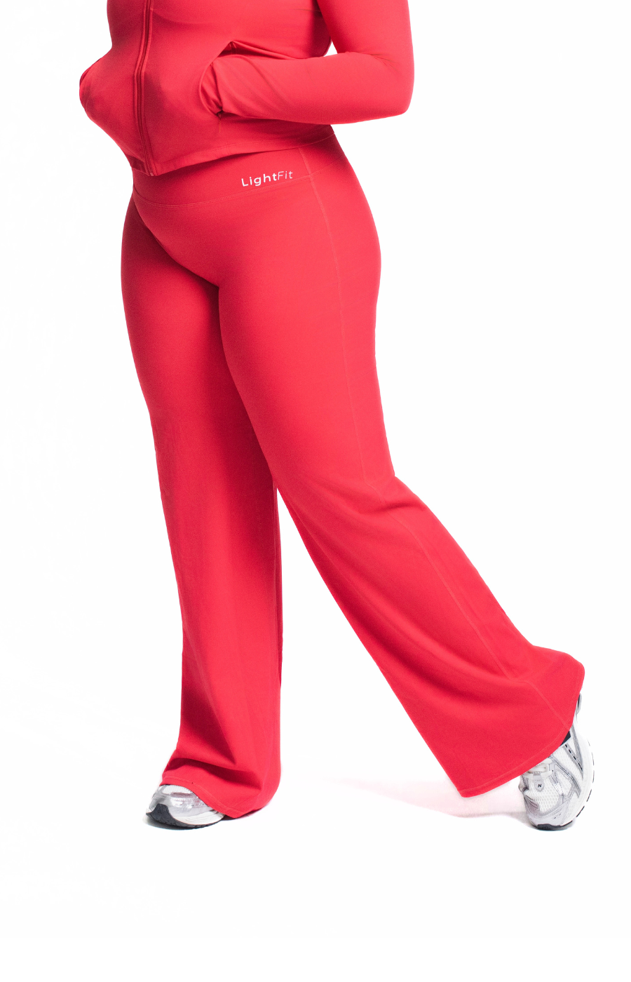 Flare Pants