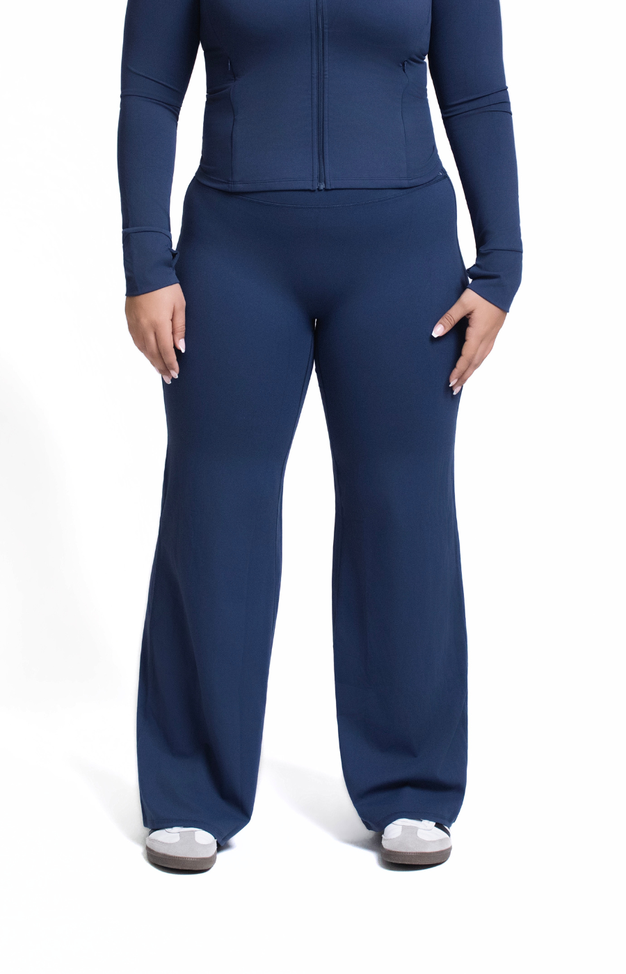 Flare Pants