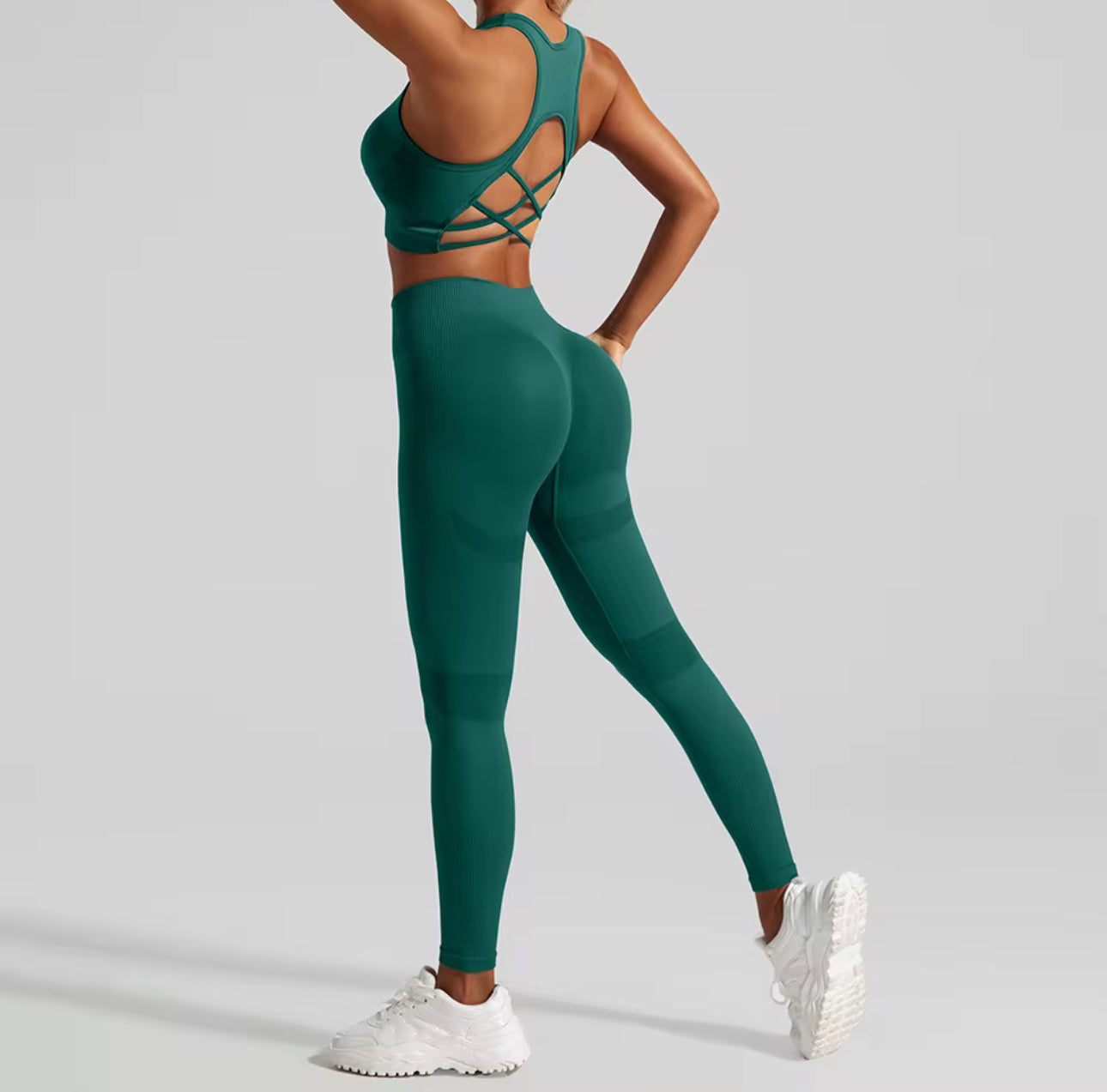 Aura 2pc Set