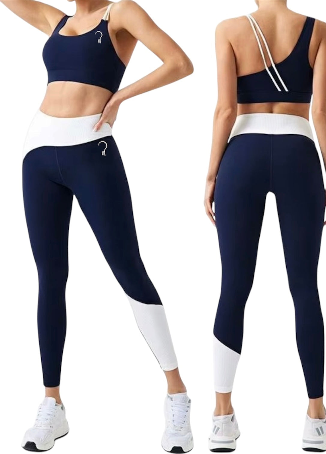 Leo 2pc Set