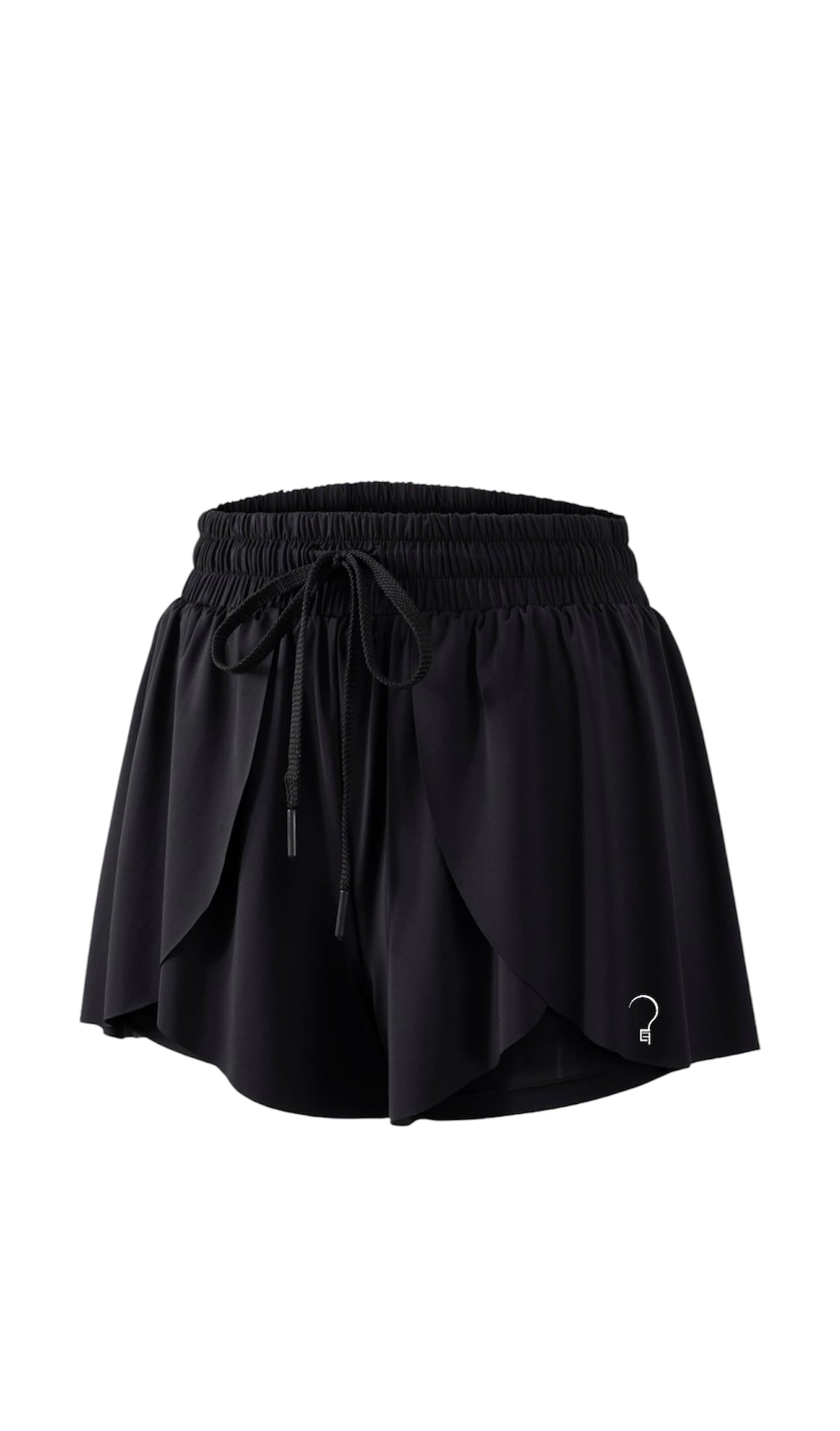 Serena Shorts
