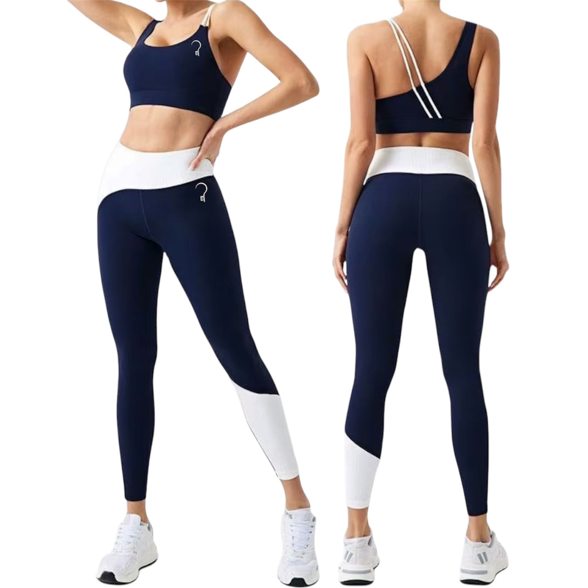 Leo 2pc Set